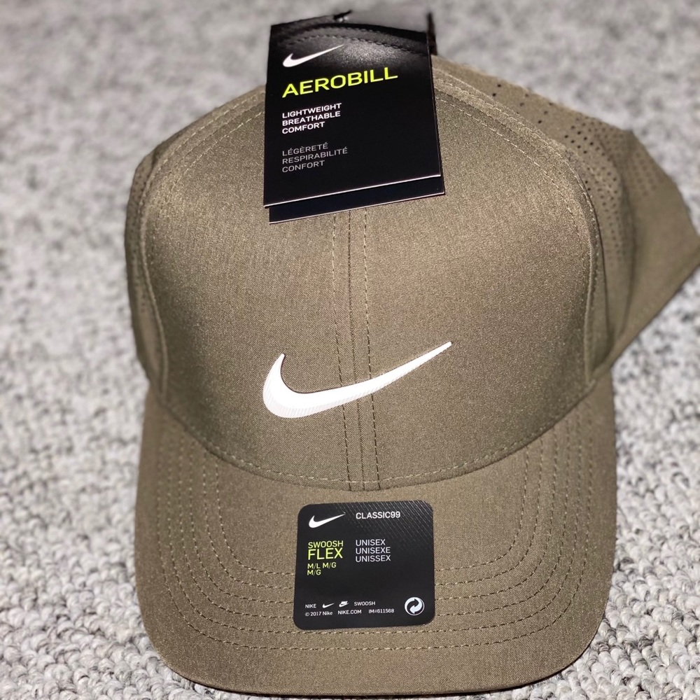 Nike Aerobill Hat